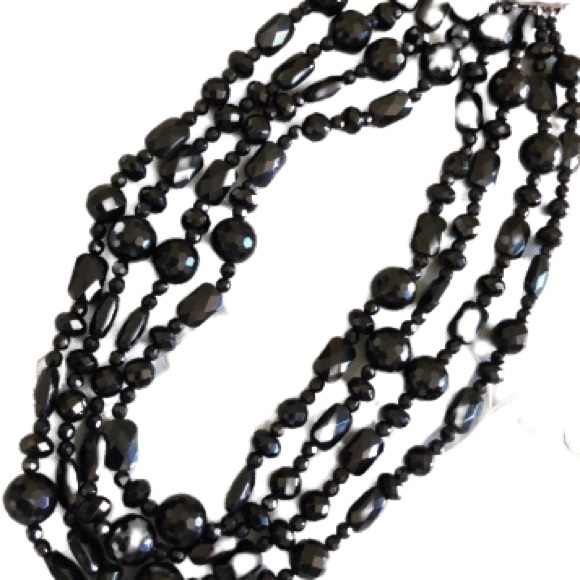 ♣️50’S JET GLASS♣️ - Picture 3 of 3